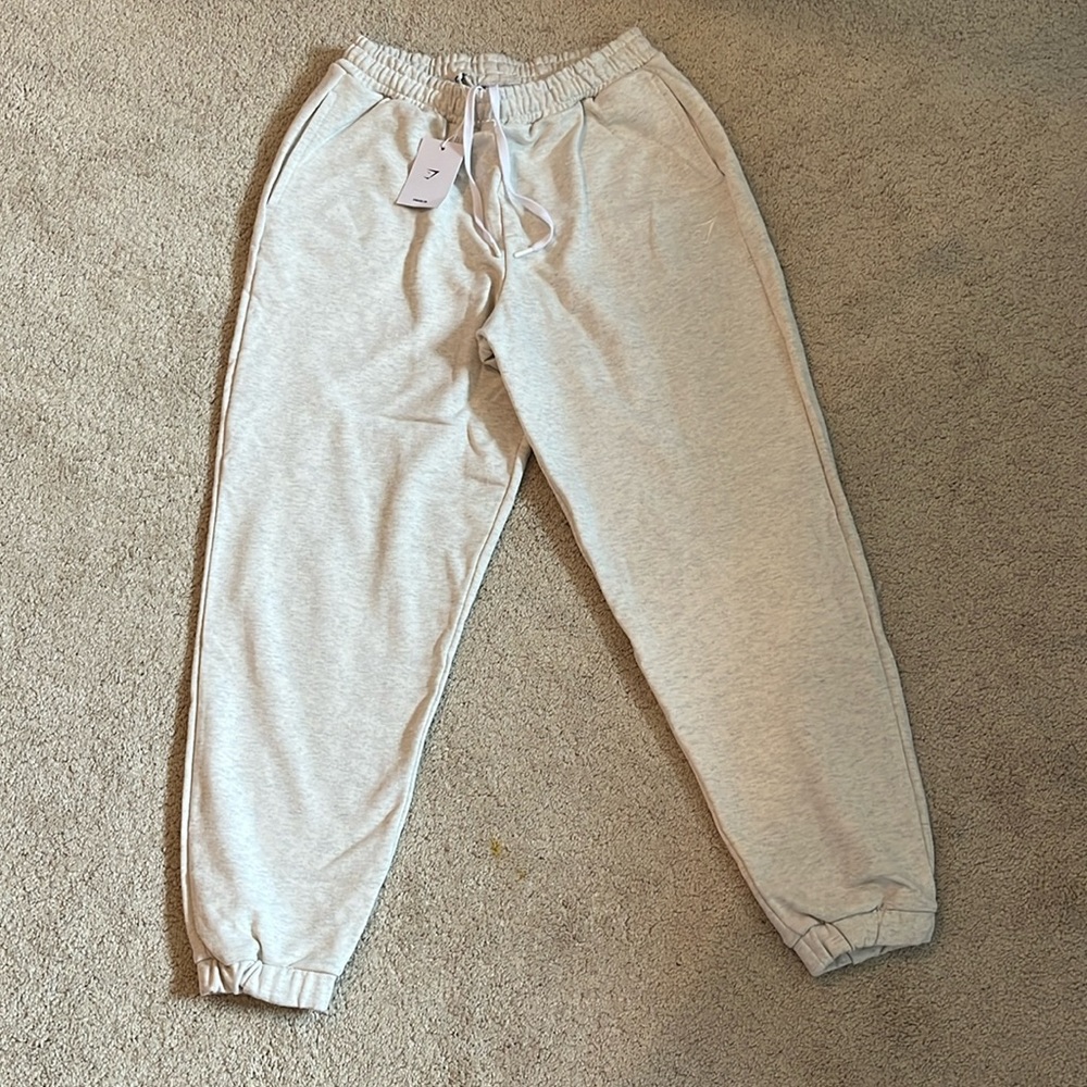 Gymshark Rest Day Sweat Joggers